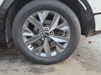 Kia Sportage 1.6T GDi HEV GT-Line S 5dr Auto