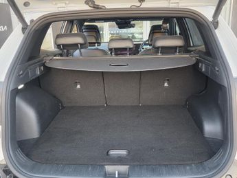 Kia Sportage 1.6T GDi HEV GT-Line S 5dr Auto