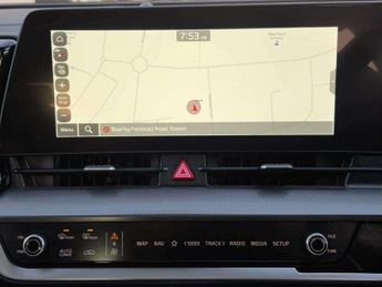 Kia Sportage 1.6T GDi HEV GT-Line S 5dr Auto