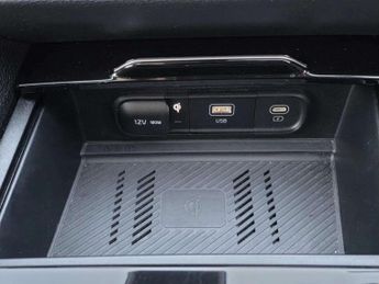 Kia Sportage 1.6T GDi HEV GT-Line S 5dr Auto