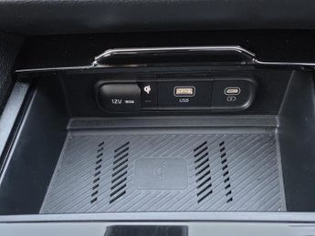 Kia Sportage 1.6T GDi HEV GT-Line S 5dr Auto