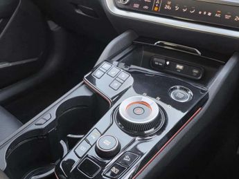 Kia Sportage 1.6T GDi HEV GT-Line S 5dr Auto