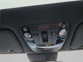 Kia Sportage 1.6T GDi HEV GT-Line S 5dr Auto