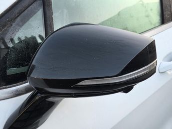 Kia Sportage 1.6T GDi HEV GT-Line S 5dr Auto