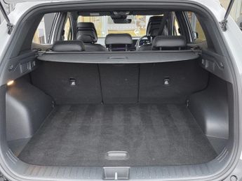 Kia Sportage 1.6T GDi 48V ISG GT-Line 5dr DCT