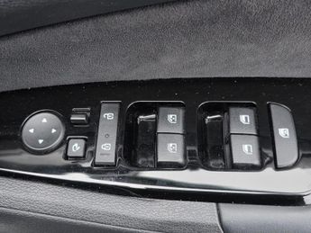 Kia Sportage 1.6T GDi 48V ISG GT-Line 5dr DCT