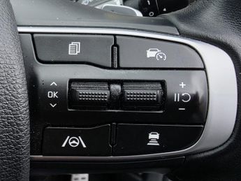 Kia Sportage 1.6T GDi 48V ISG GT-Line 5dr DCT