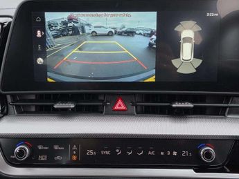 Kia Sportage 1.6T GDi 48V ISG GT-Line 5dr DCT