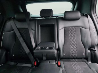 Kia Sportage 1.6T GDi 48V ISG GT-Line 5dr DCT