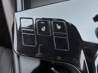 Kia Sportage 1.6T GDi PHEV 3 5dr Auto AWD