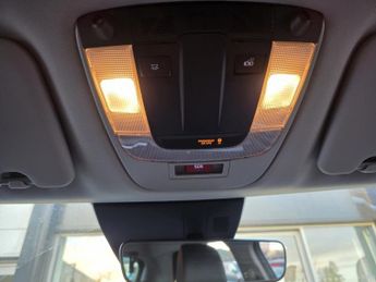 Kia Sportage 1.6T GDi PHEV 3 5dr Auto AWD