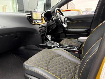 Kia XCeed 1.4T GDi ISG First Edition 5dr DCT