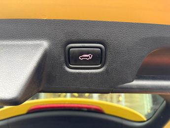 Kia XCeed 1.4T GDi ISG First Edition 5dr DCT