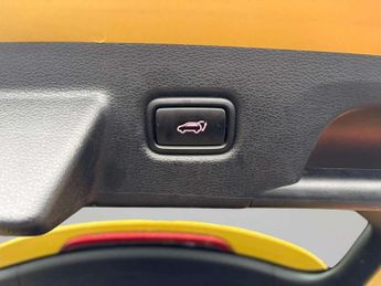 Kia XCeed 1.4T GDi ISG First Edition 5dr DCT