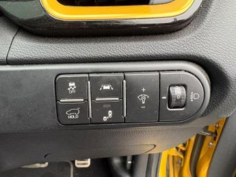 Kia XCeed 1.4T GDi ISG First Edition 5dr DCT