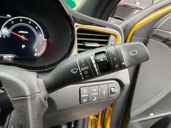 Kia XCeed 1.4T GDi ISG First Edition 5dr DCT
