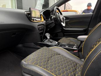Kia XCeed 1.4T GDi ISG First Edition 5dr DCT
