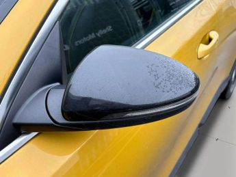 Kia XCeed 1.4T GDi ISG First Edition 5dr DCT