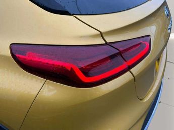 Kia XCeed 1.4T GDi ISG First Edition 5dr DCT