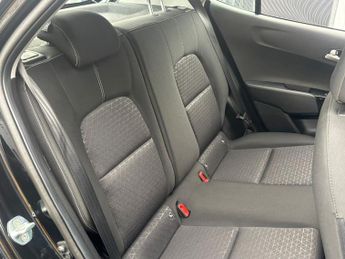Kia Picanto 1.0 2 5dr Auto [4 seats]