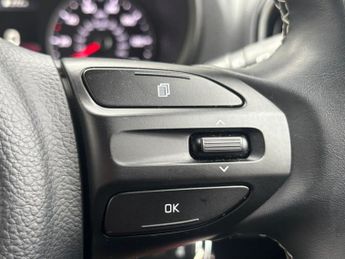 Kia Picanto 1.0 2 5dr Auto [4 seats]