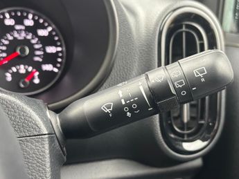 Kia Picanto 1.0 2 5dr Auto [4 seats]