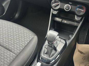Kia Picanto 1.0 2 5dr Auto [4 seats]