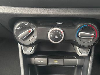 Kia Picanto 1.0 2 5dr Auto [4 seats]