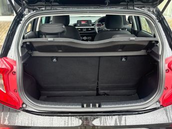 Kia Picanto 1.0 2 5dr Auto [4 seats]