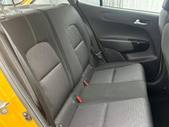 Kia Picanto 1.0 2 5dr Auto [4 seats]