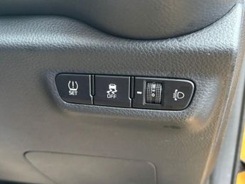 Kia Picanto 1.0 2 5dr Auto [4 seats]
