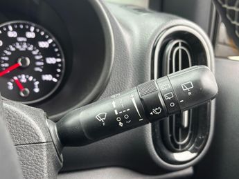 Kia Picanto 1.0 2 5dr Auto [4 seats]