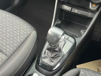 Kia Picanto 1.0 2 5dr Auto [4 seats]