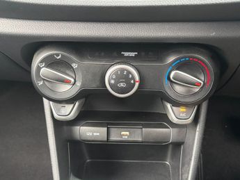 Kia Picanto 1.0 2 5dr Auto [4 seats]