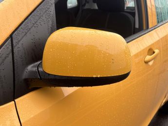 Kia Picanto 1.0 2 5dr Auto [4 seats]