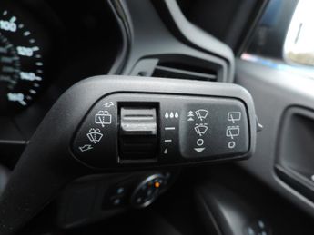 Ford Focus 1.0 EcoBoost 125 ST-Line 5dr Auto