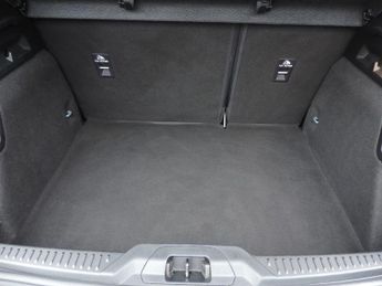 Ford Focus 1.0 EcoBoost 125 ST-Line 5dr Auto