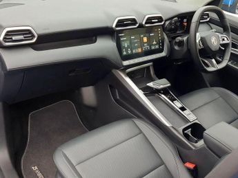 MG ZS 1.5 Hybrid+ Trophy 5dr Auto