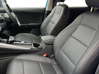 MG ZS 1.5 Hybrid+ Trophy 5dr Auto