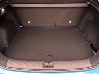 MG ZS 1.5 Hybrid+ Trophy 5dr Auto