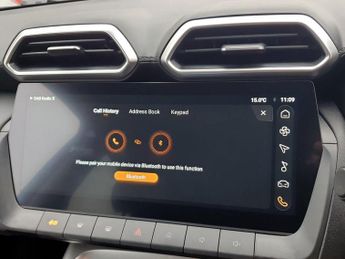 MG ZS 1.5 Hybrid+ Trophy 5dr Auto