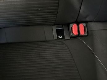 Ford Focus 5Dr Titanium 1.0 MHEV 125PS Auto