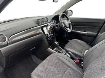 Suzuki Vitara 5Dr SZ5 1.5 Hybrid Auto