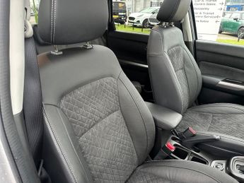 Suzuki Vitara 5Dr SZ5 1.5 Hybrid Auto