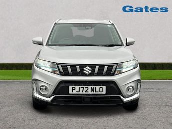 Suzuki Vitara 5Dr SZ5 1.5 Hybrid Auto