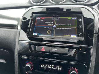 Suzuki Vitara 5Dr SZ5 1.5 Hybrid Auto
