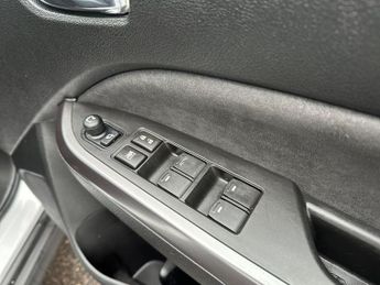 Suzuki Vitara 5Dr SZ5 1.5 Hybrid Auto