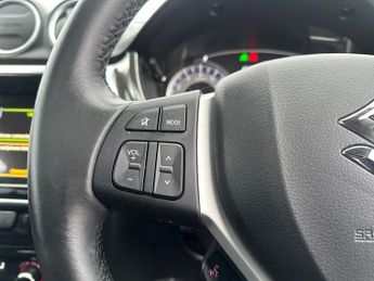Suzuki Vitara 5Dr SZ5 1.5 Hybrid Auto