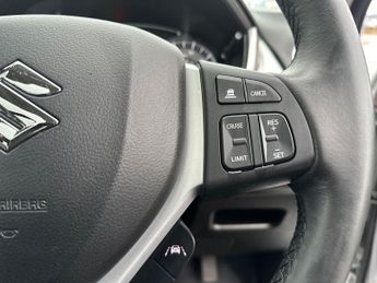 Suzuki Vitara 5Dr SZ5 1.5 Hybrid Auto