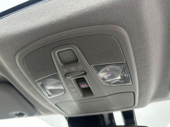 Suzuki Vitara 5Dr SZ5 1.5 Hybrid Auto